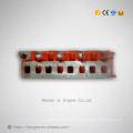 J05C Engine Cylinder Head 11183-78010 Excavator Machinery Parts